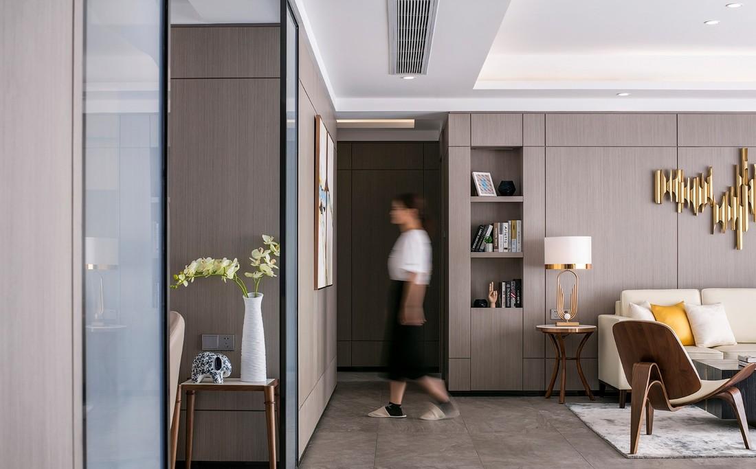 浩天·小萌牛现代大平层-3