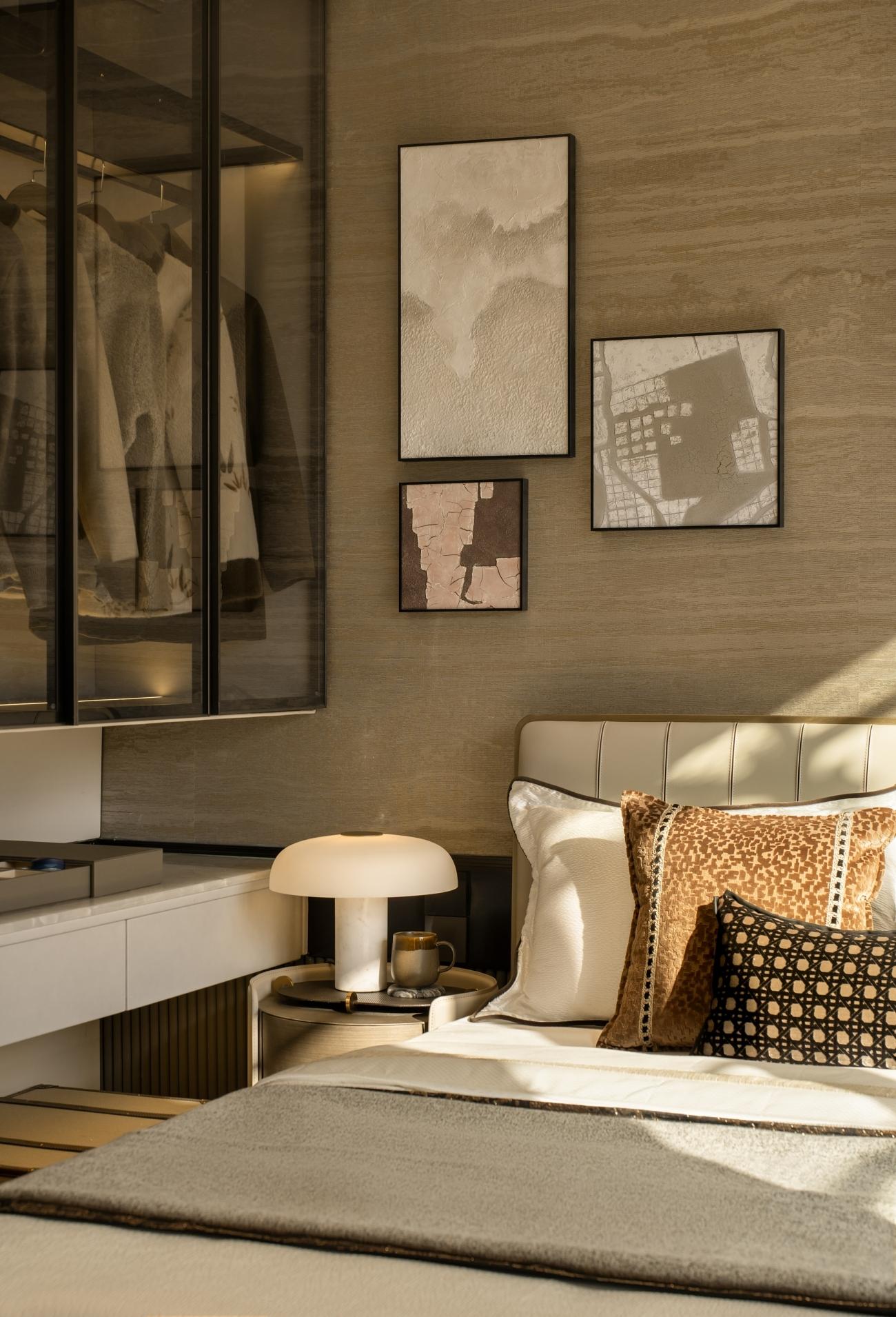 绿城·长沙玉海棠丨中国长沙丨北京栋三尺设计有限公司-62