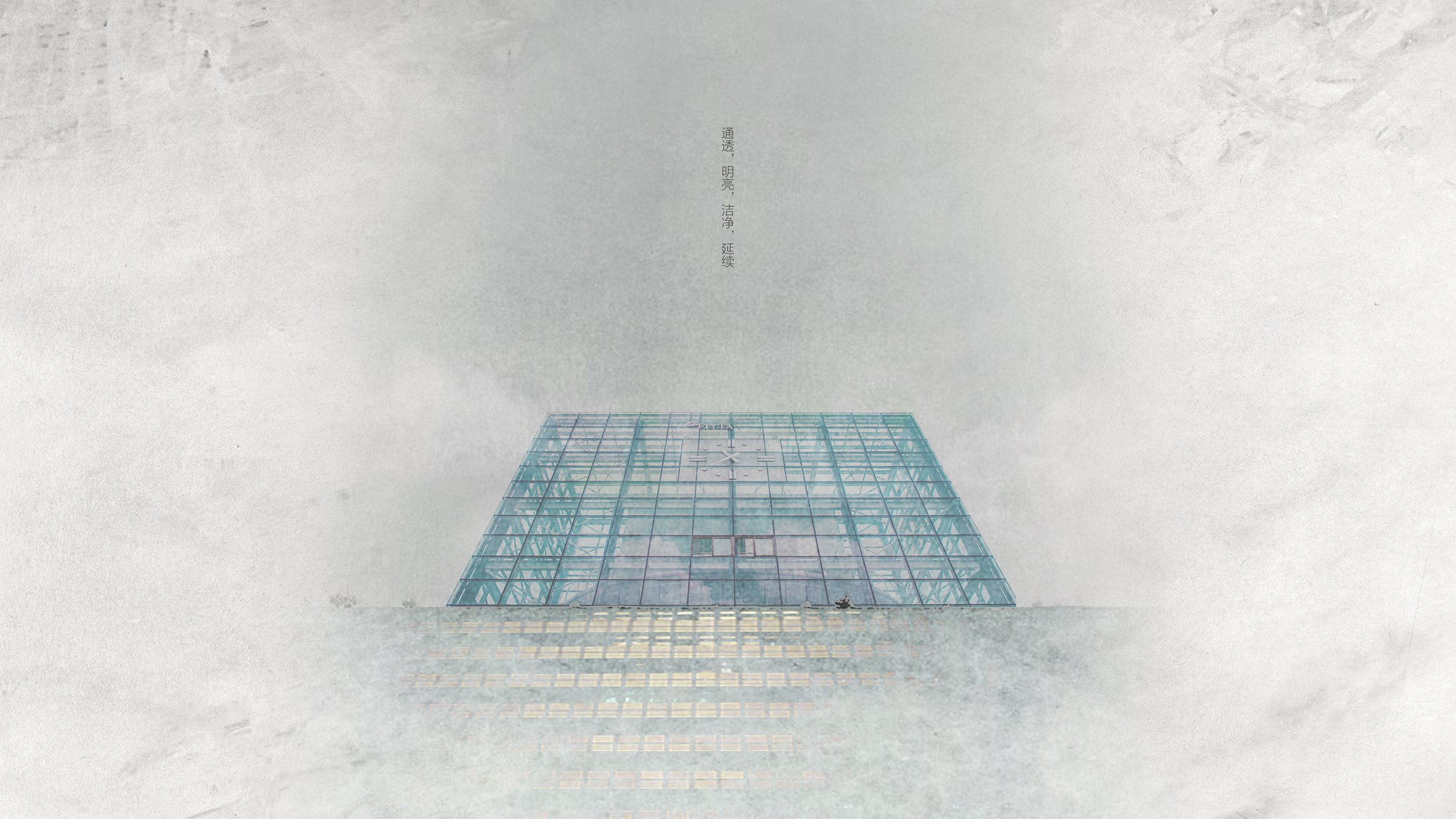 《一千零一只飞鸟》 | 诗意餐饮空间设计-26