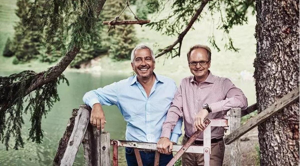 Huus Gstaad 酒店-2