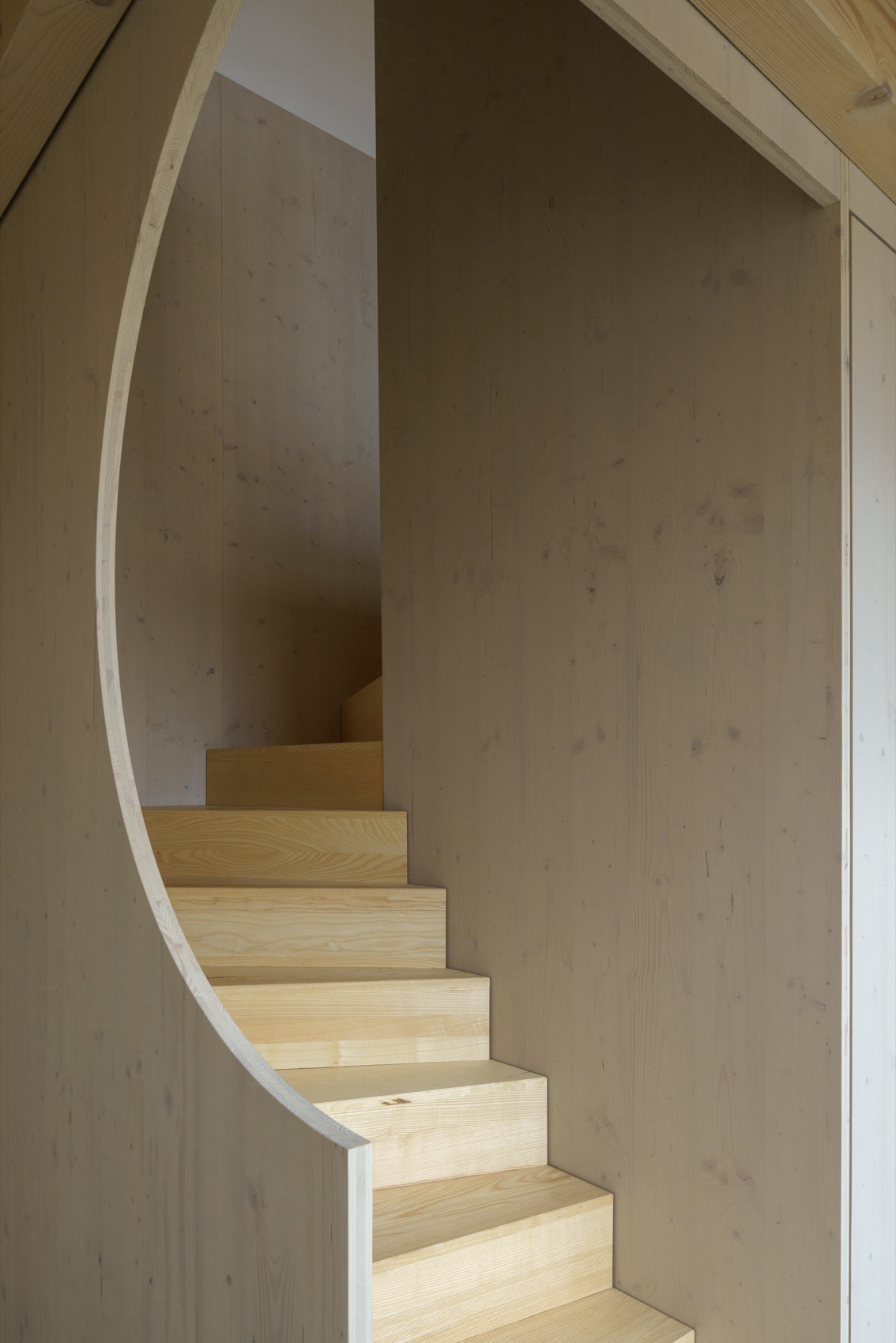 DOPPELSCHEUNE谷仓住宅丨德国丨KO,OK Architektur-74