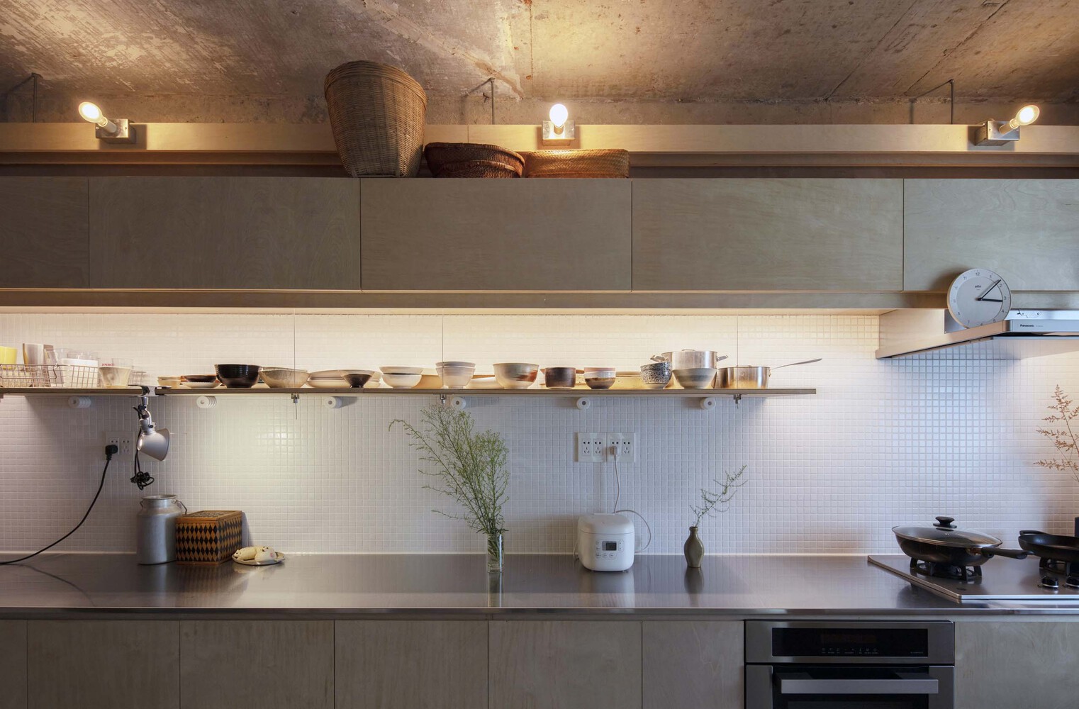 年轻夫妇的济南之家丨中国济南丨Chaoffice-20