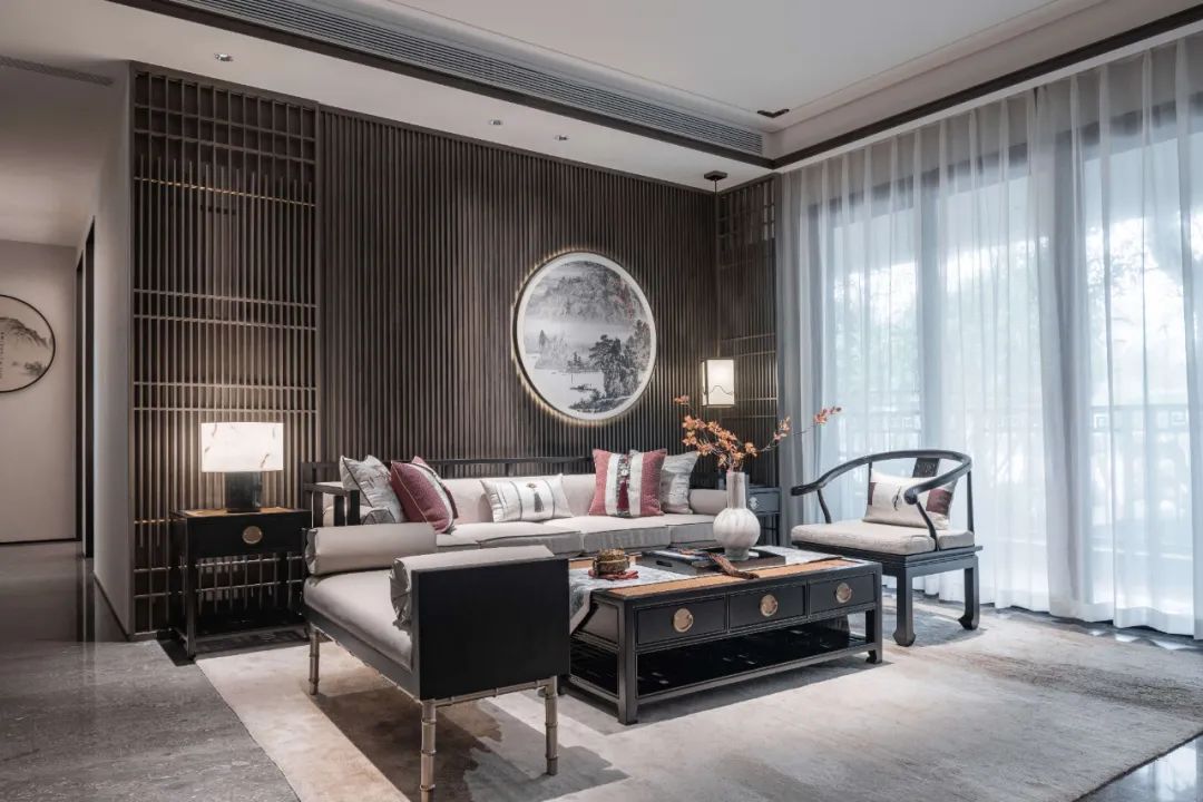 南宁建发央著样板间丨中国广西丨壹新设计(深圳)有限公司-6