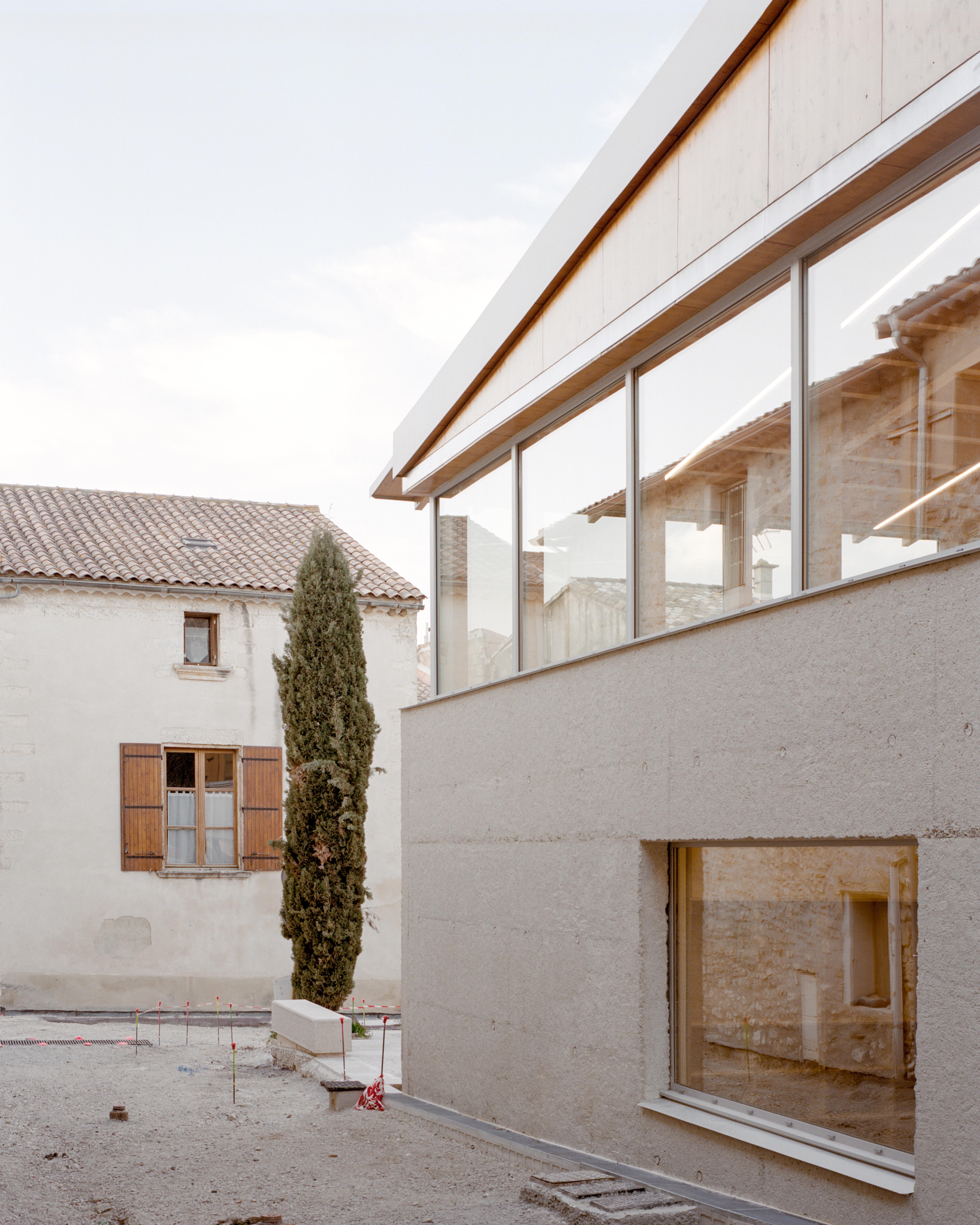 丨NAS architecture,Inse,Artotec-42