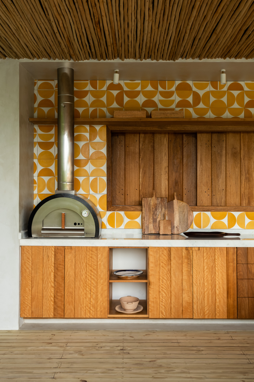 议员府邸丨巴西丨73.Onze Arquitetura-48