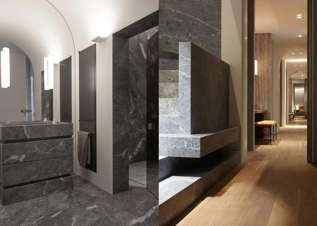 顶层公寓女子丨Glenn Sestig-69