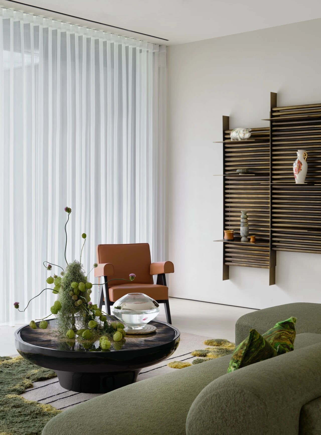 瑧湾汇私人会所丨中国深圳-42