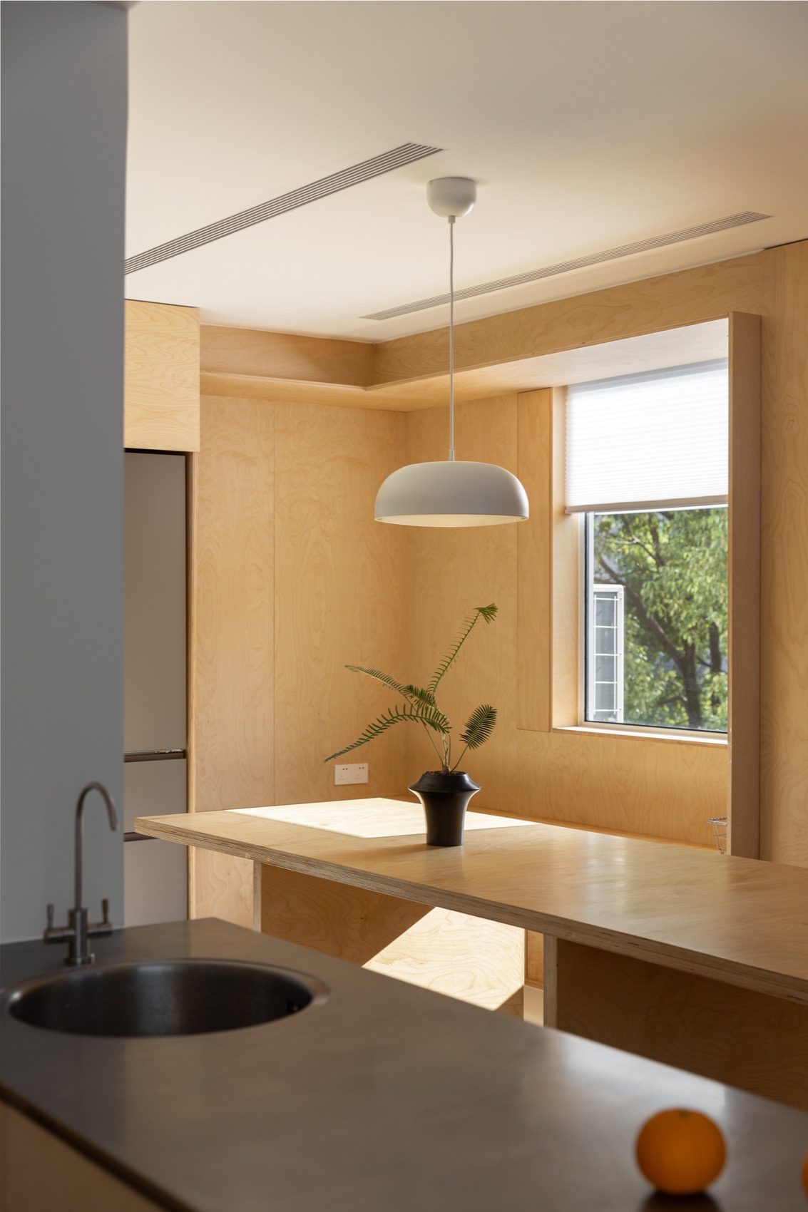 之江公寓老房改造丨中国杭州丨大不了地设计工作室-47