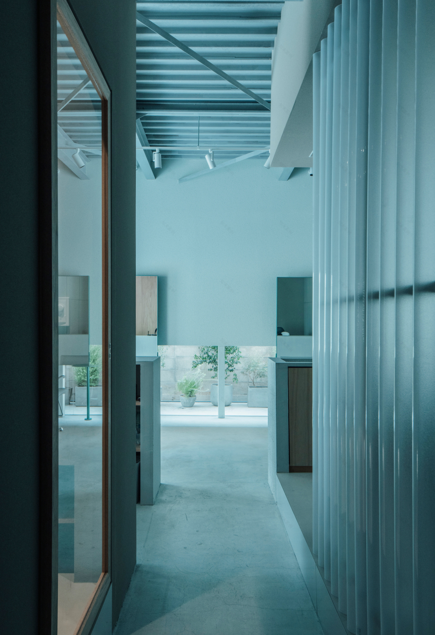 美发店丨日本丨FATHOM-19