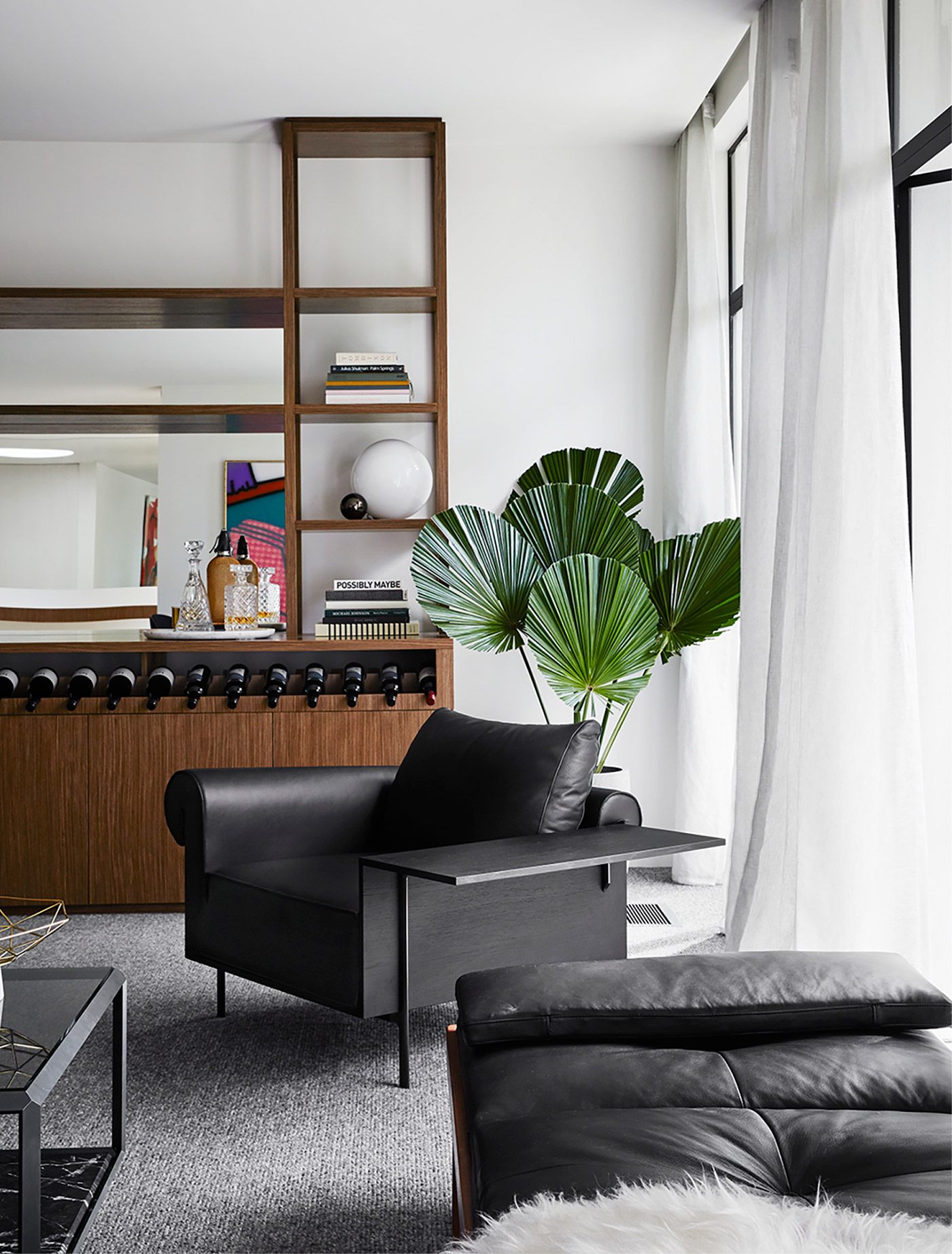 考菲尔德北 DDM 住宅-5