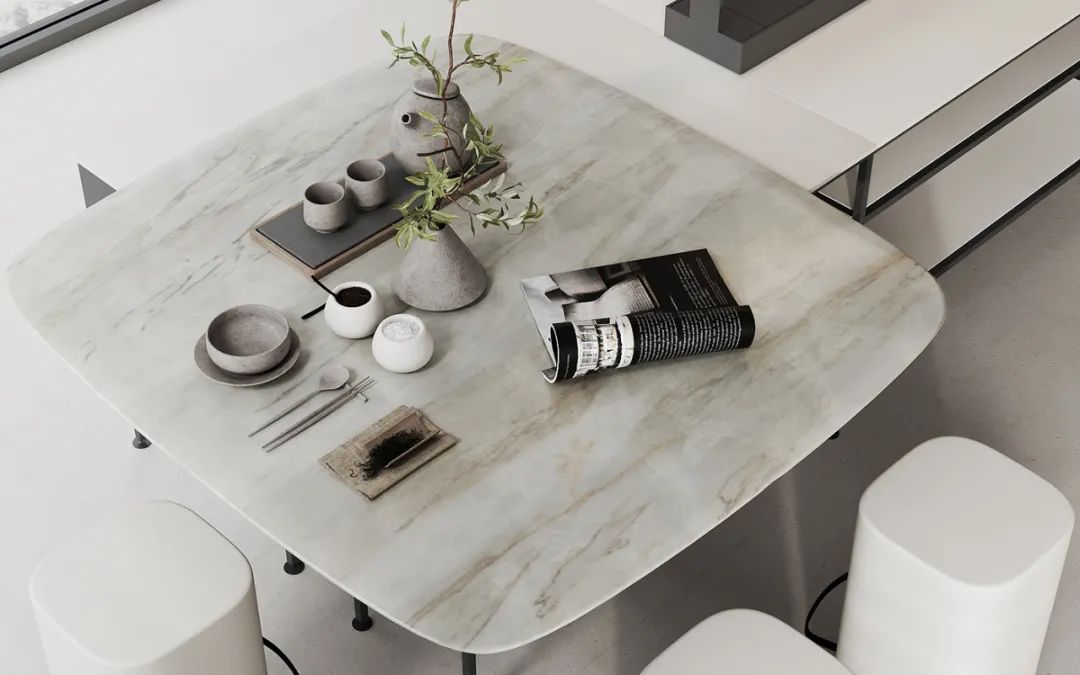 极简奢华丨俄罗斯莫斯科丨俄罗斯设计师Alina Larionova-15