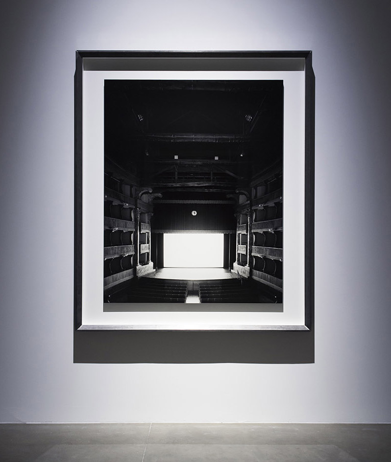 hiroshi sugimoto italian theatres fondazione sandretto re rebaudengo-5