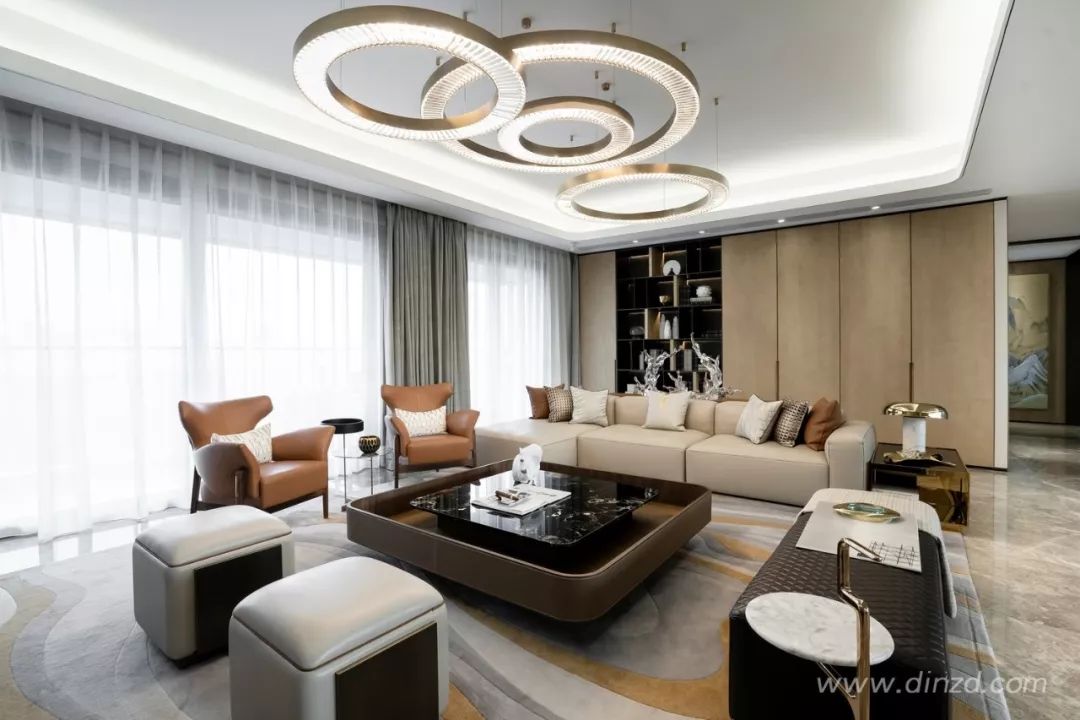 东莞中海莞府 | 都市轻奢,精致生活-13