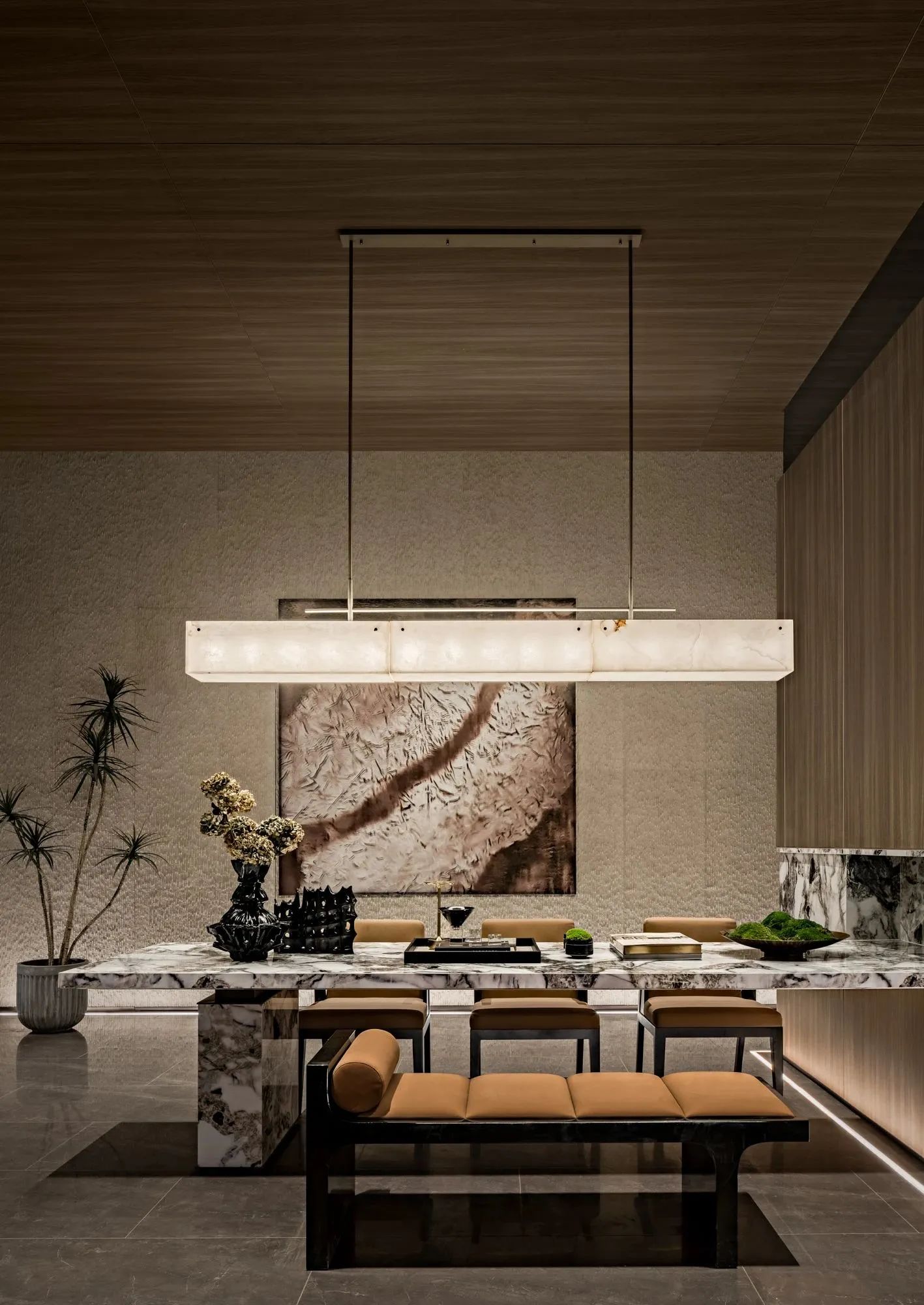 华润置地·润鸿府丨中国南京-24