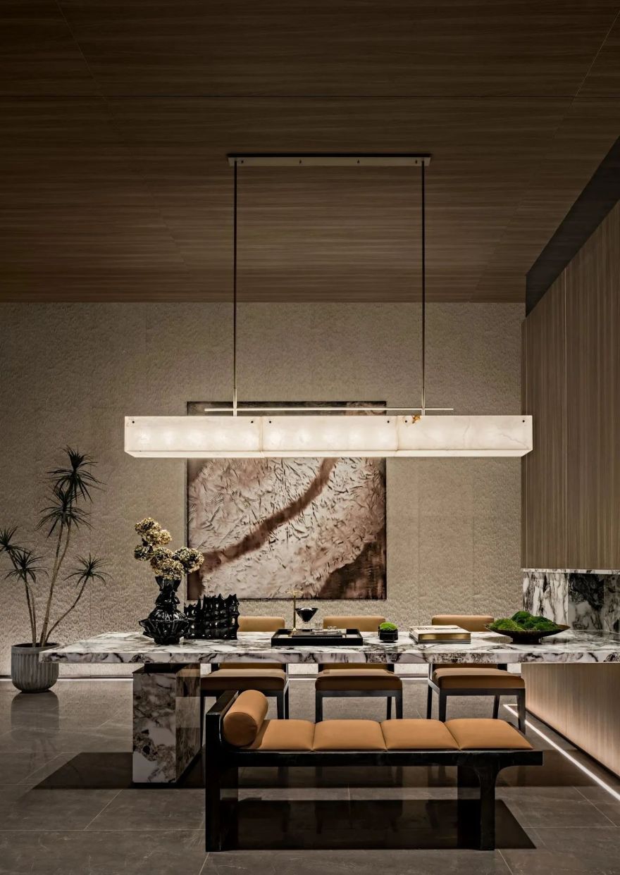 华润置地·润鸿府丨中国南京-24