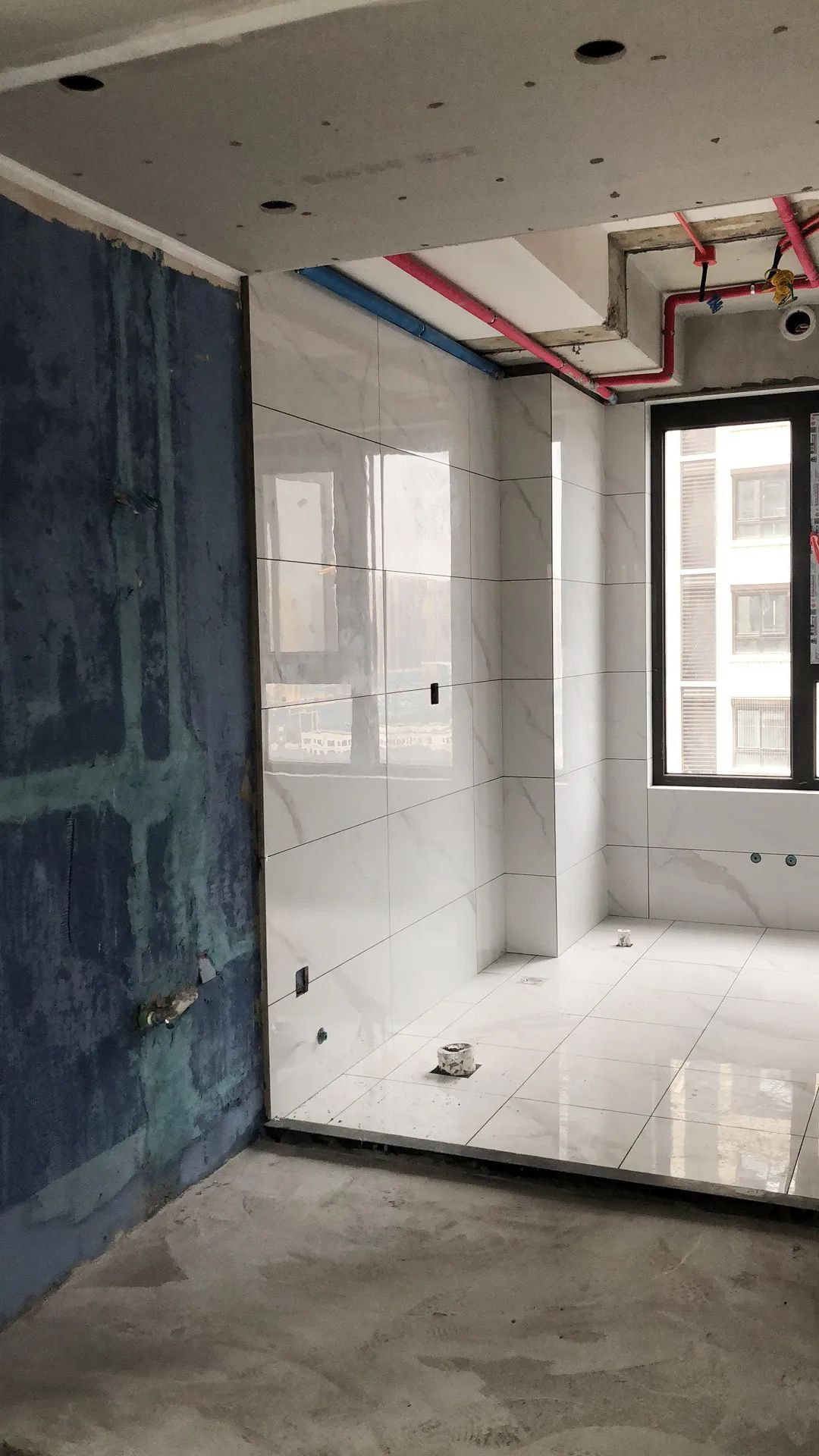 新城郡未来·现代风家居的温暖演绎-64