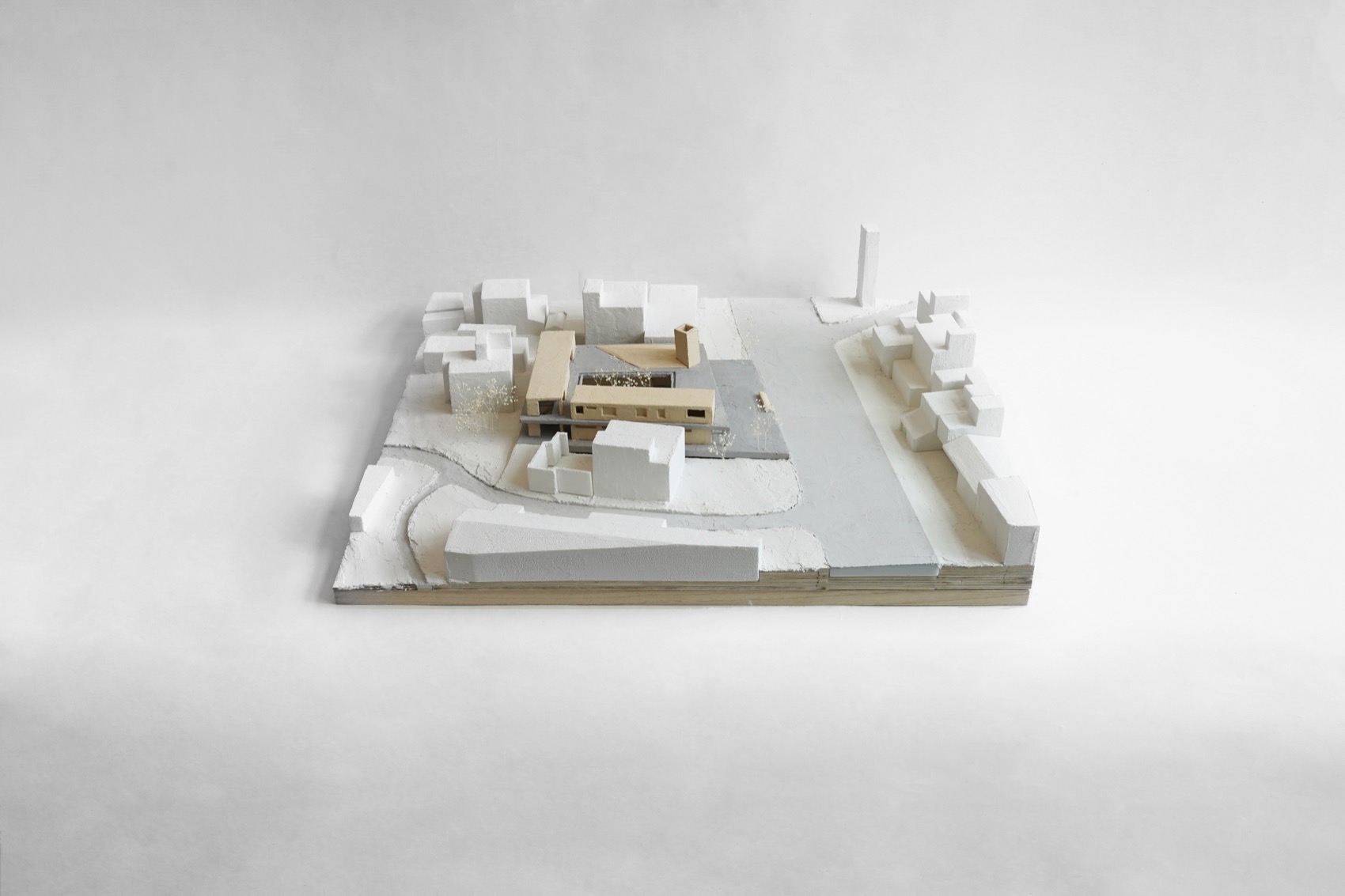 阳陂村党群养老中心丨中国韶关丨Studio 10-152