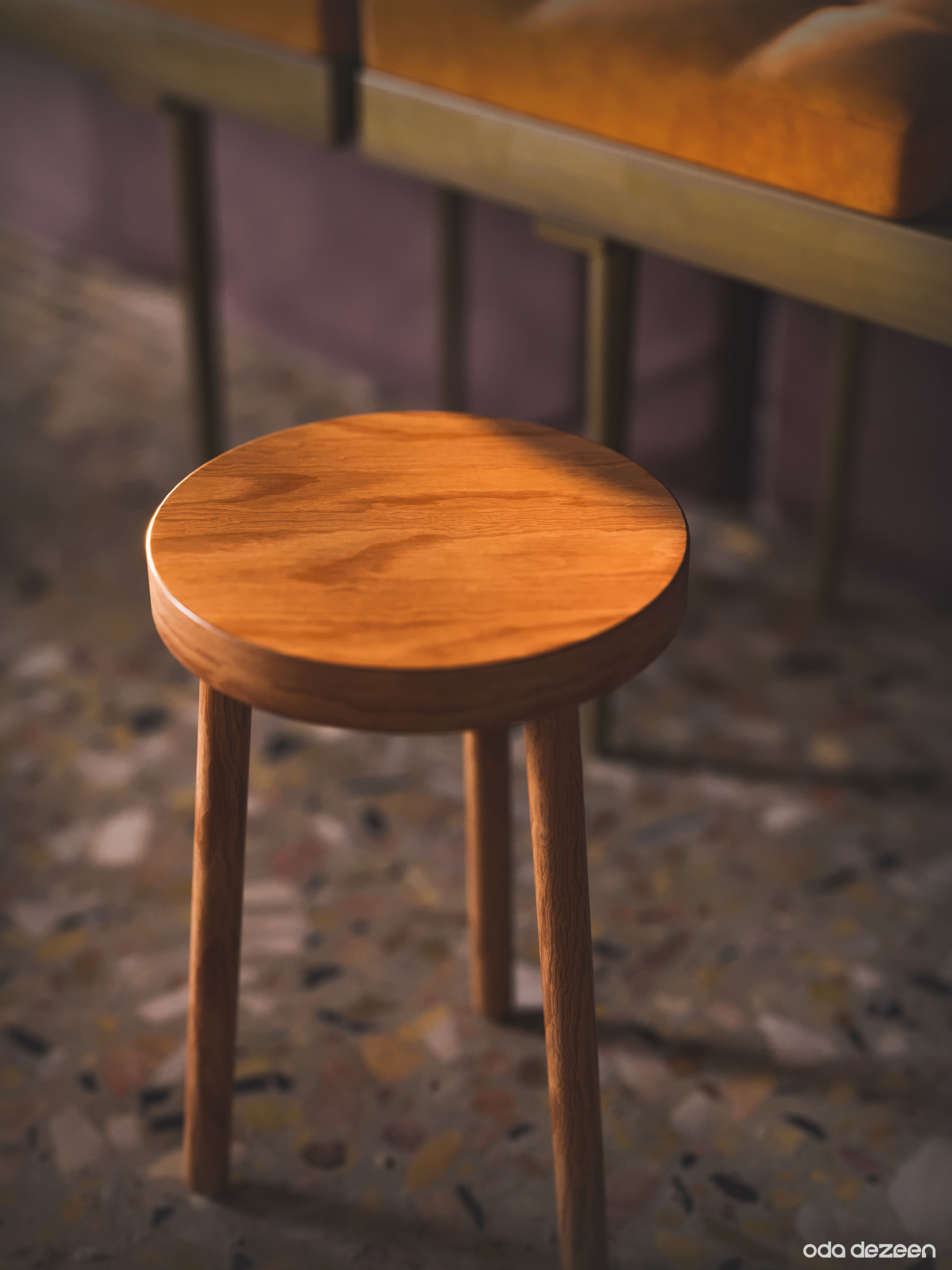 RED WINE FACTORY HOTEL 室内外设计-93