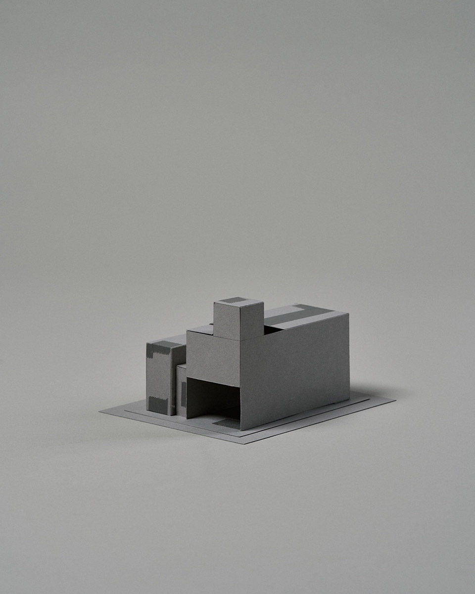 Fitzroy 砖砌小住宅丨澳大利亚墨尔本丨Kerry Kounnapis 建筑事务所(KKAP)-51