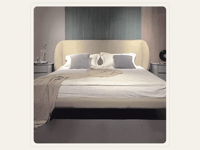 撕拉片挑战！掌握家的搭配美学-8