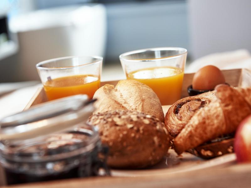 Maasparel  Arcen室内及建筑项目丨DutchConcept-11