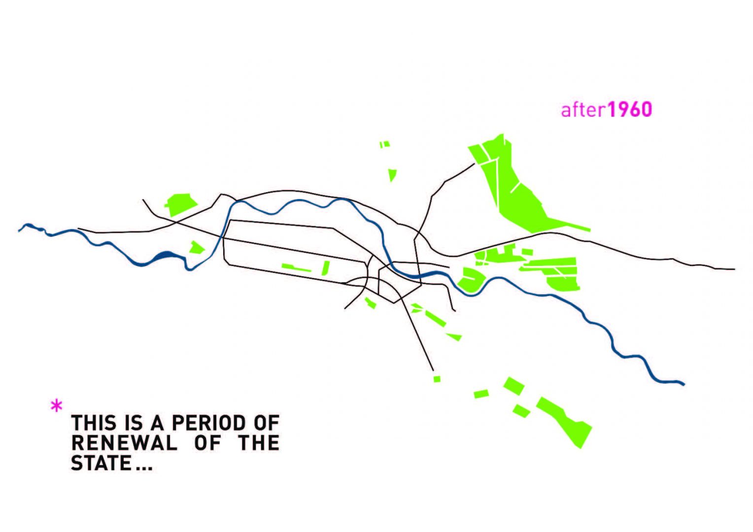 城市工业区域再城市化丨斯科普里大学建筑学院学生团队-18