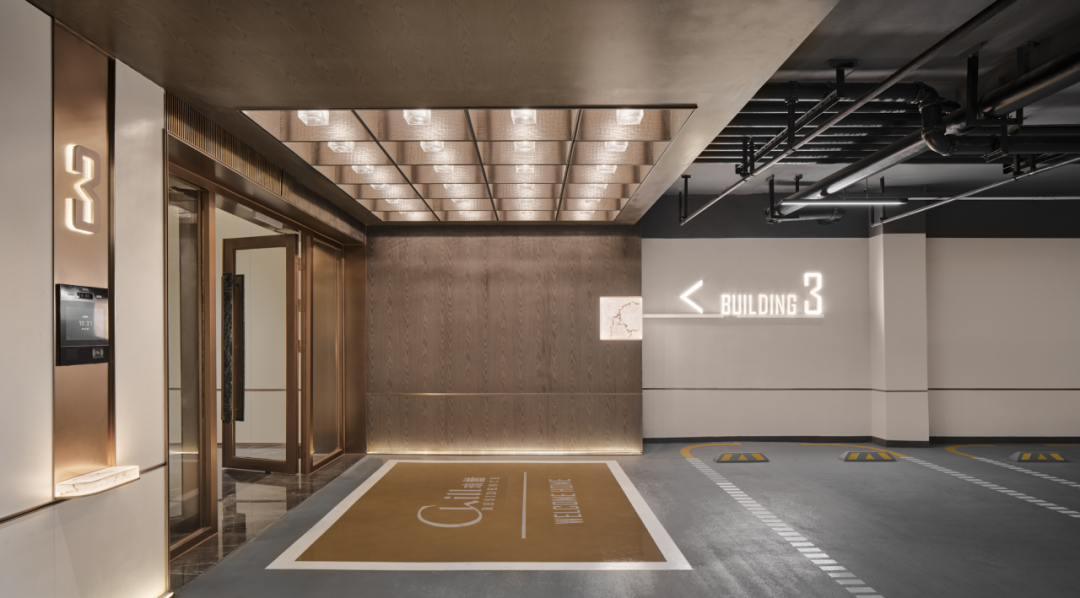 保利琅誉,琅台高筑 时代美誉丨中国广州丨上海柏熙标识有限公司-77