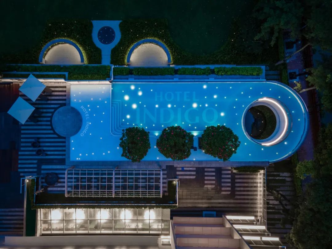 广州海心沙岛升维计划,广州海心沙英迪格酒店丨中国广州丨XAA冼剑雄联合建筑设计事务所-72