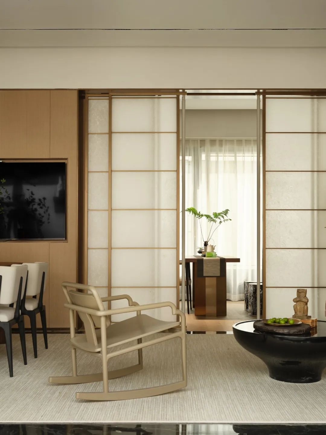 中铁溪山国际旅游度假区丨中国贵阳丨IF DESIGN羽果设计-113