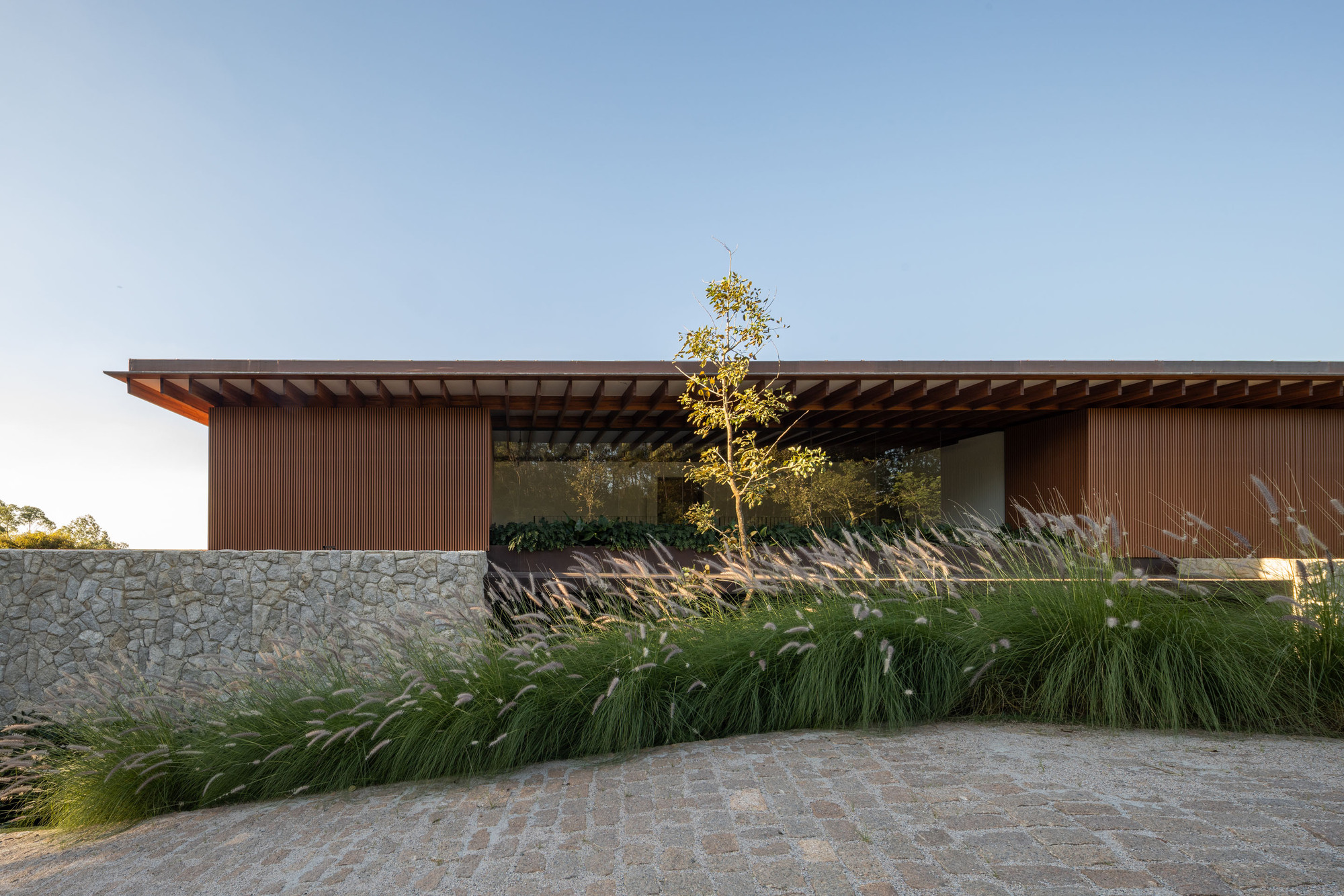 House D+J / Pablo Lanza Arquitetura-34