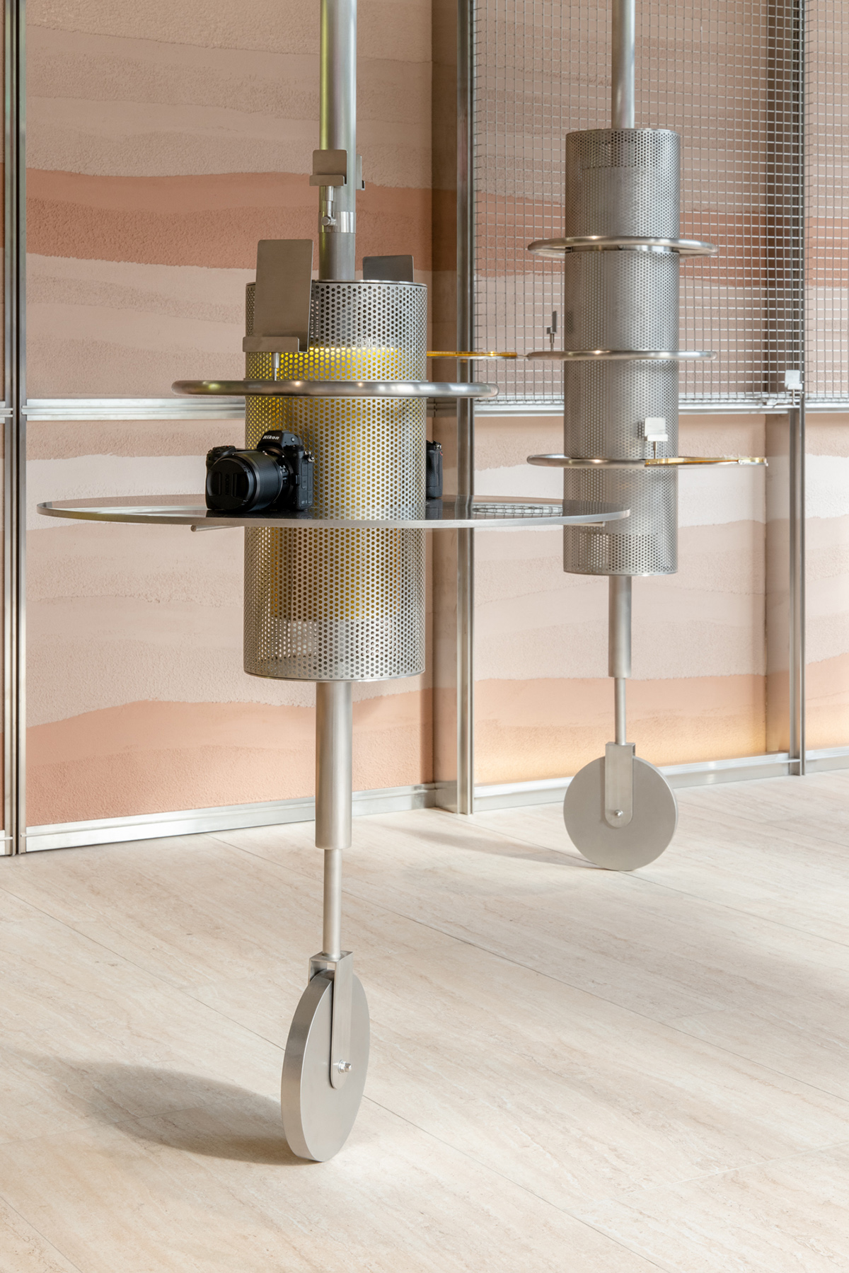 尼康上海直营店丨中国上海丨LUKSTUDIO芝作室-38