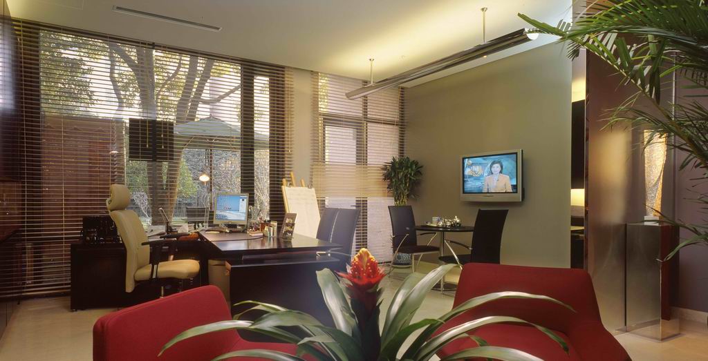 金螳螂办公楼 高清拍摄-2-51