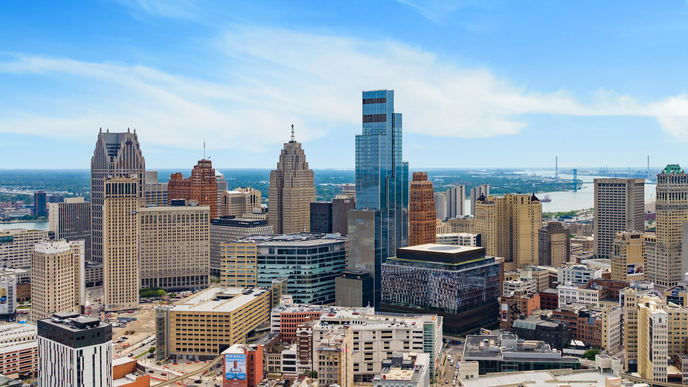 丨美国底特律丨SHoP Architects-0