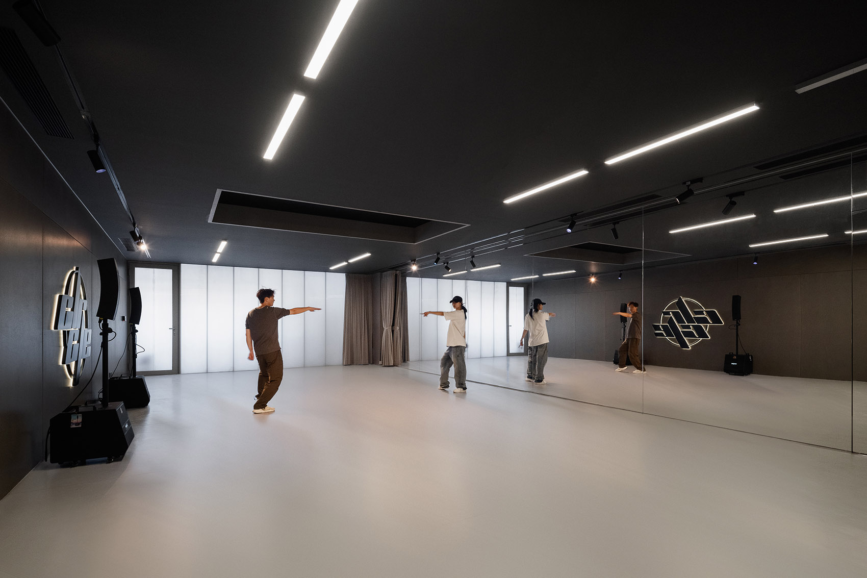 AVENUE & SON阿那亚北岸滑板公园丨中国秦皇岛丨万社设计(Various Associates)-92