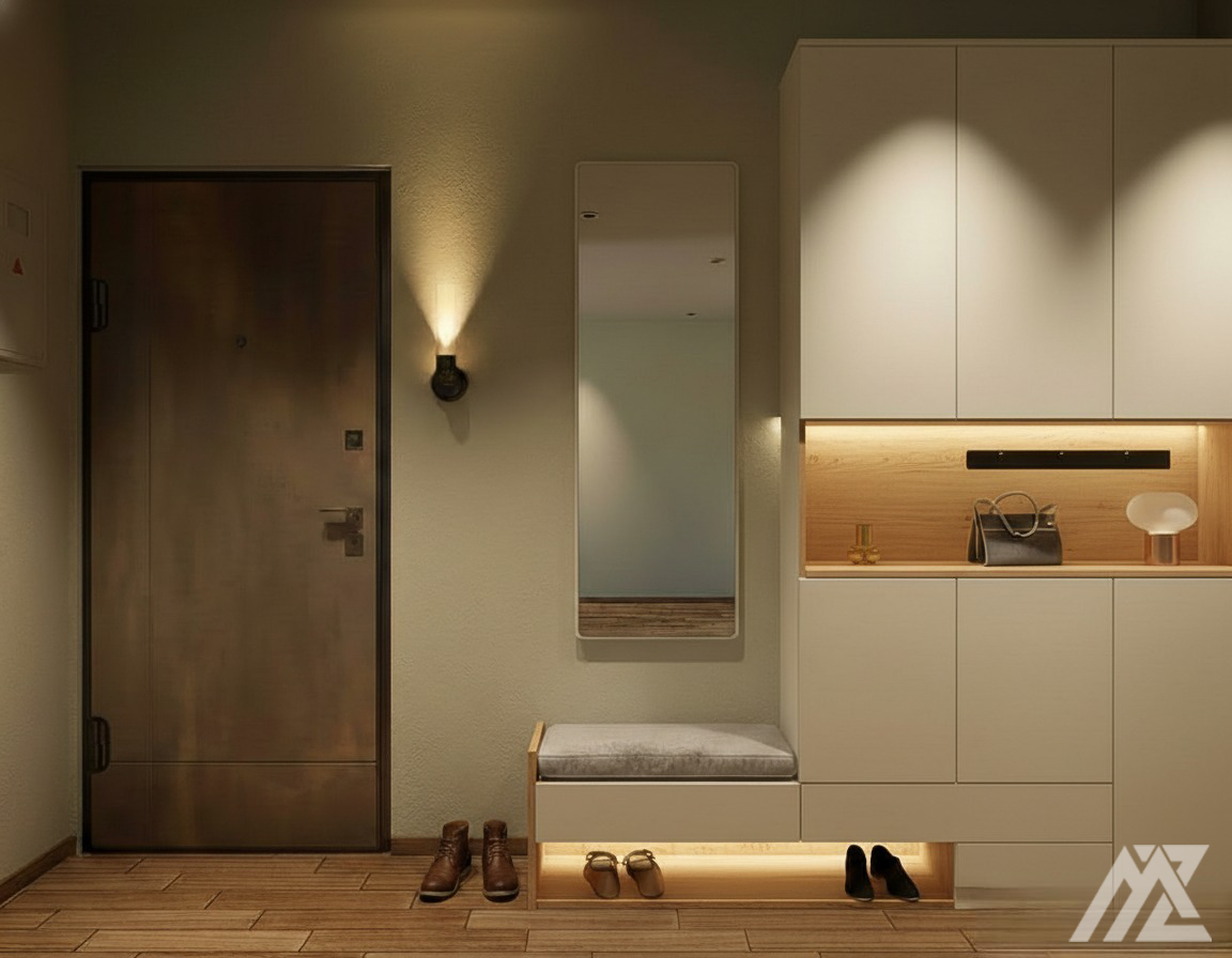 阿卜杜·易卜拉欣先生公寓丨EgyptAlexandria-10