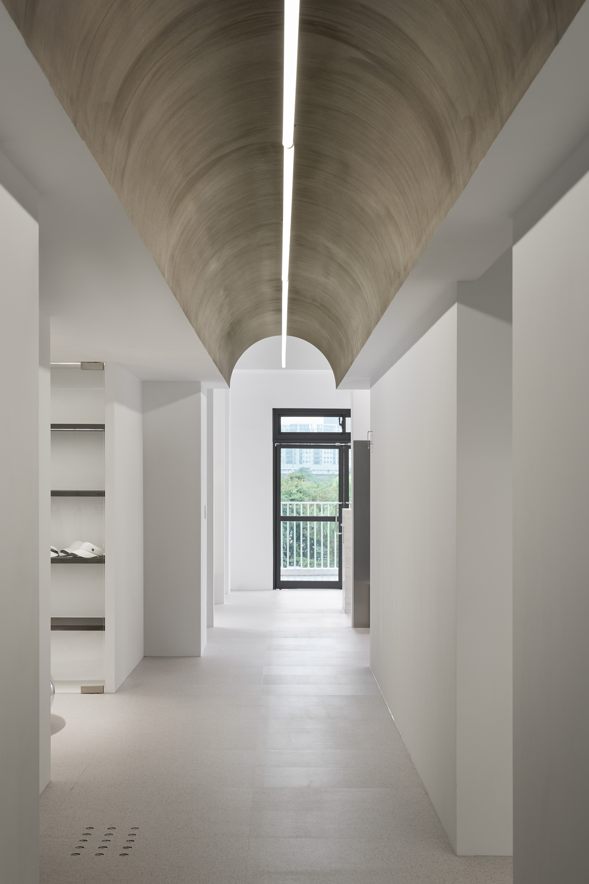 丨中国台中丨Degree Design-15