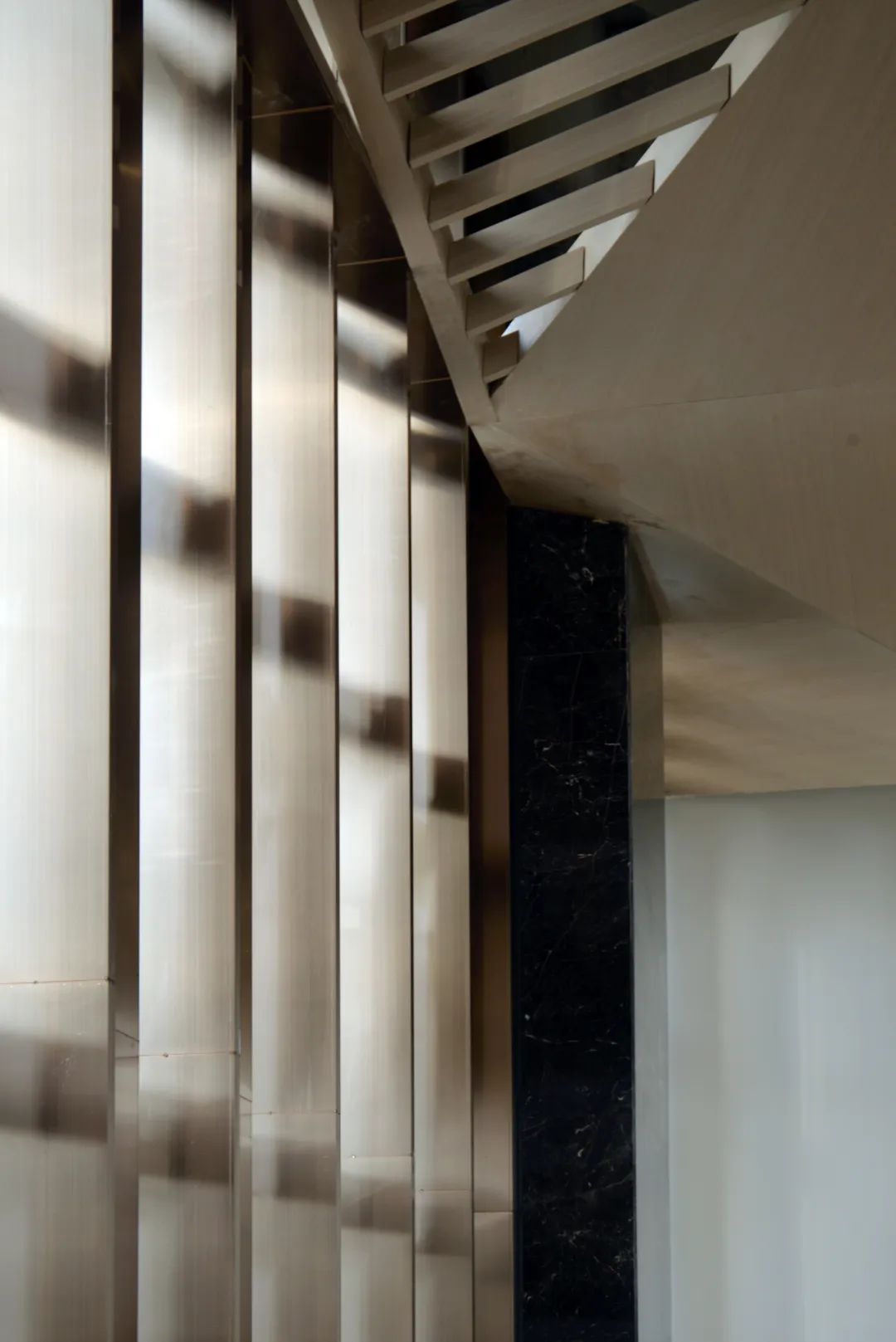 曾科刘阳设计 × 云山倒影兴唐府 | 山霭苍苍,灵动自如-31