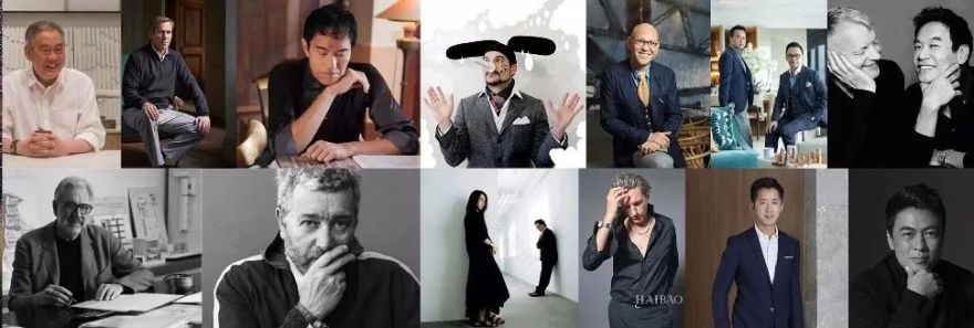 水平线·琚宾丨义乌「绿城·凤栖逸庐」售楼会所-0