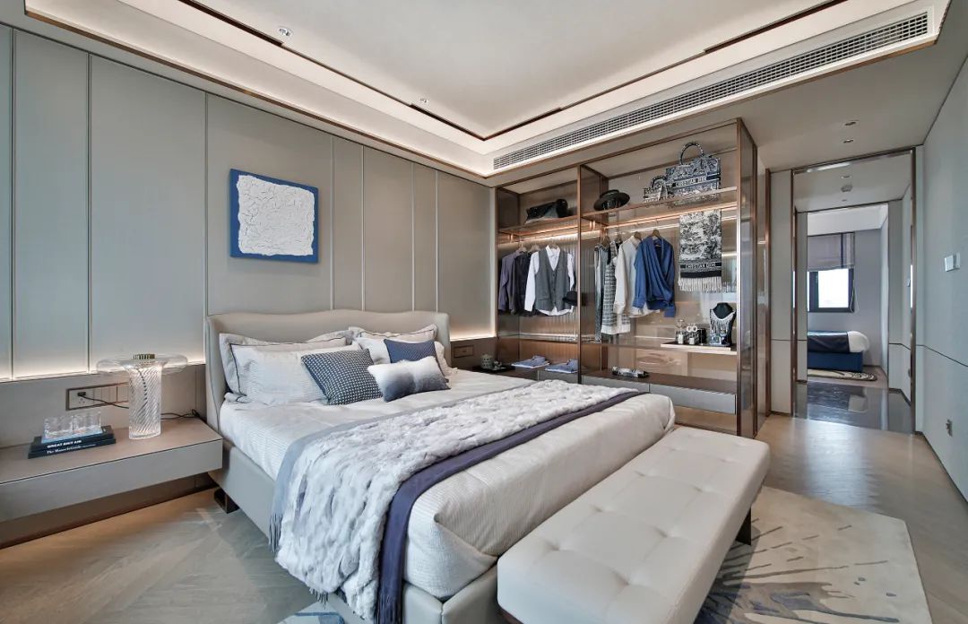 |DARRY·戴瑞软装 | 都会生活创想-31