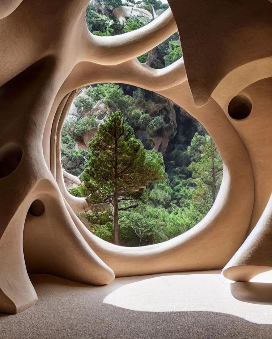 Gaudism丨Ariadna Giménez-12