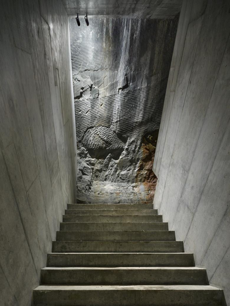 卢塞恩冰川公园丨瑞士丨LLAL AG-9