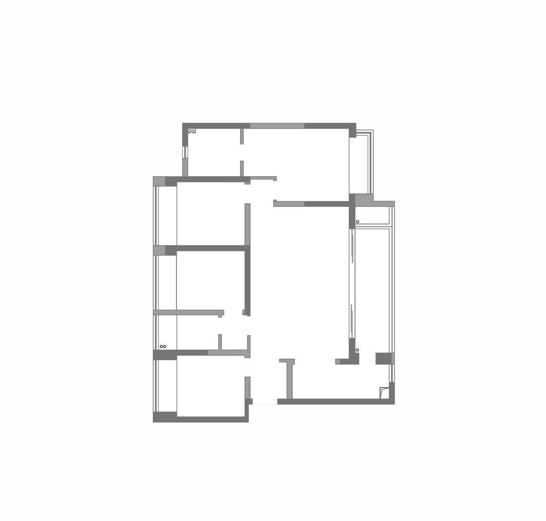 月白丨宏福樘-1