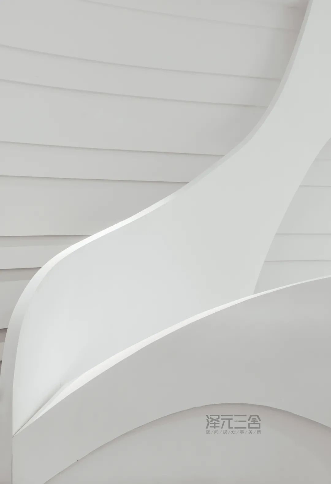 华美医疗整形丨泽元三舍空间规划事务所-2