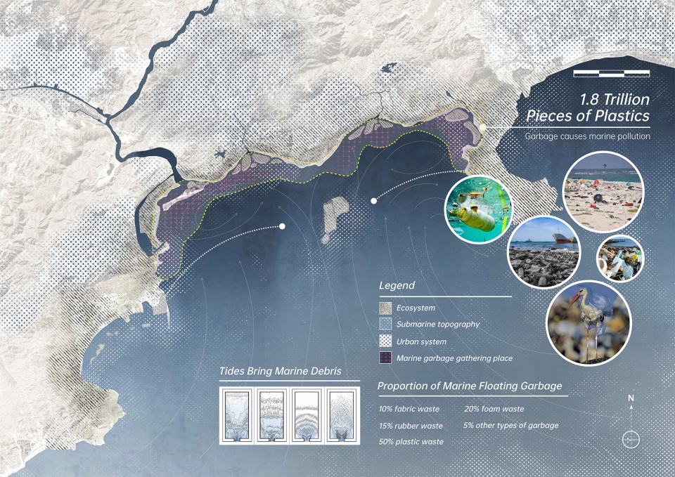 共生滨海 | 深汕特别合作区城市设计-57