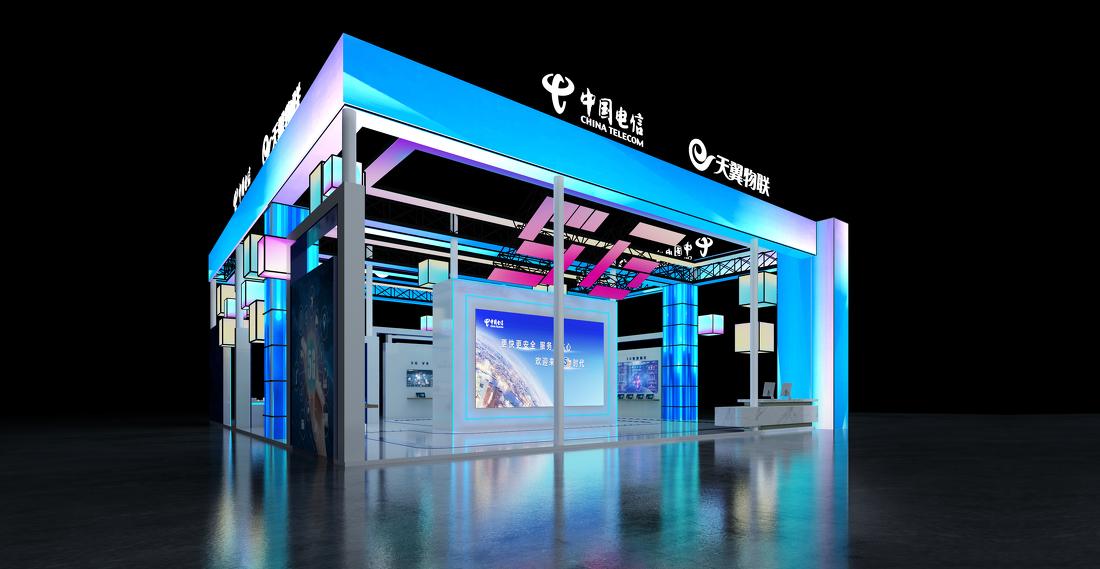 【设计记录】临展练习-2