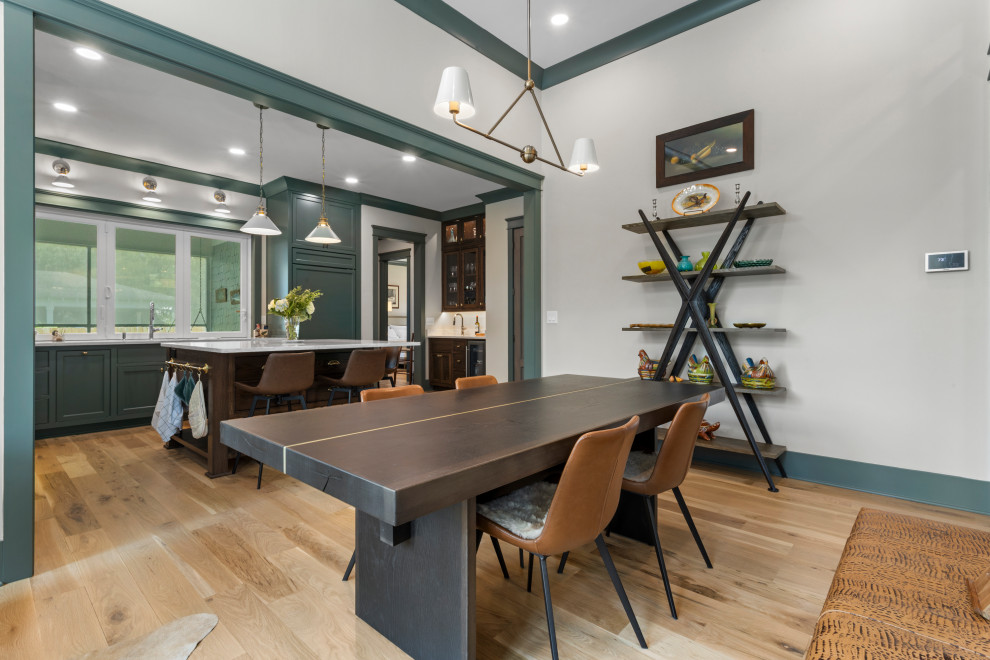 丨Bob Chatham Custom Home Design-23