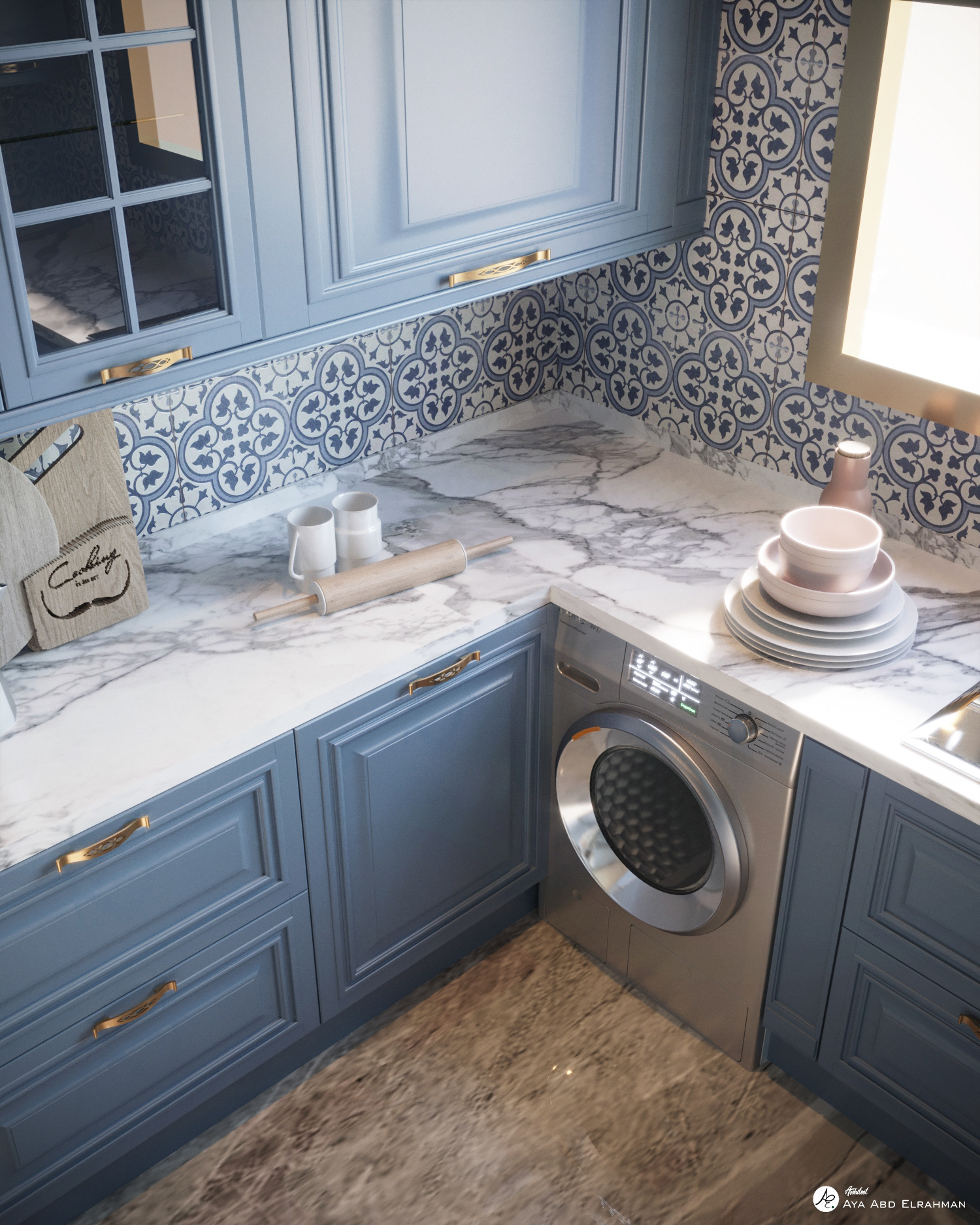 LET'S C O O K .. !-3