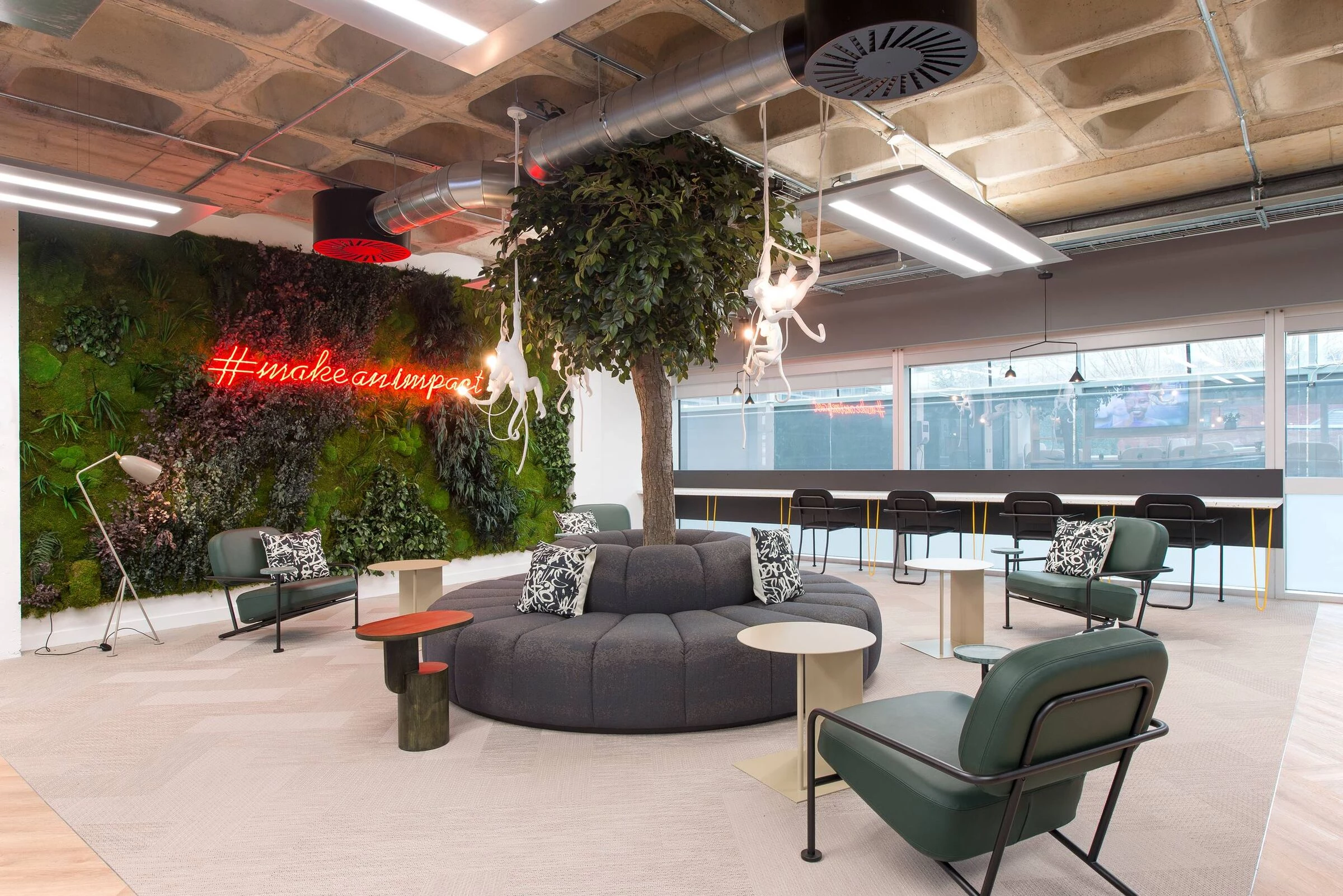 影响工作丨英国布里斯托尔丨Echospace-12