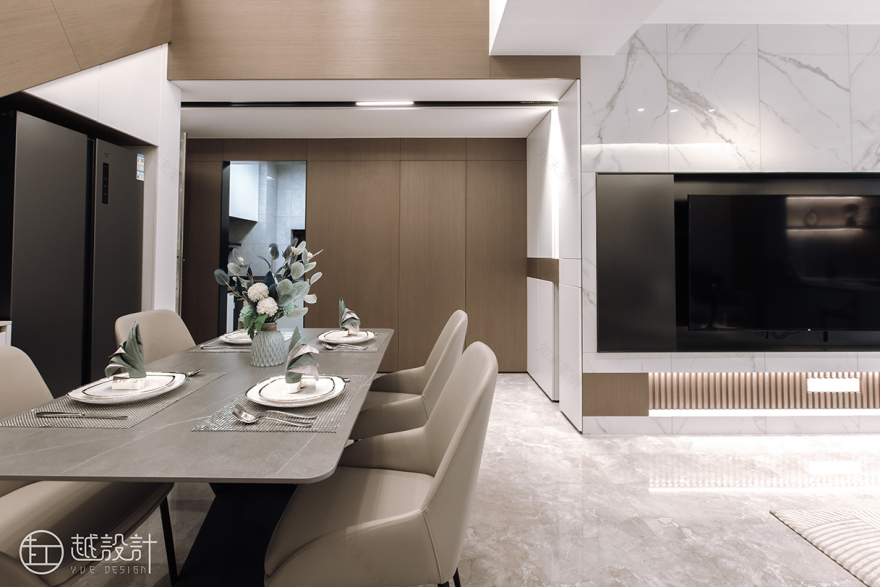 感知美的长久,实属家的不朽丨中国三明丨MZ 鲜鲜-21