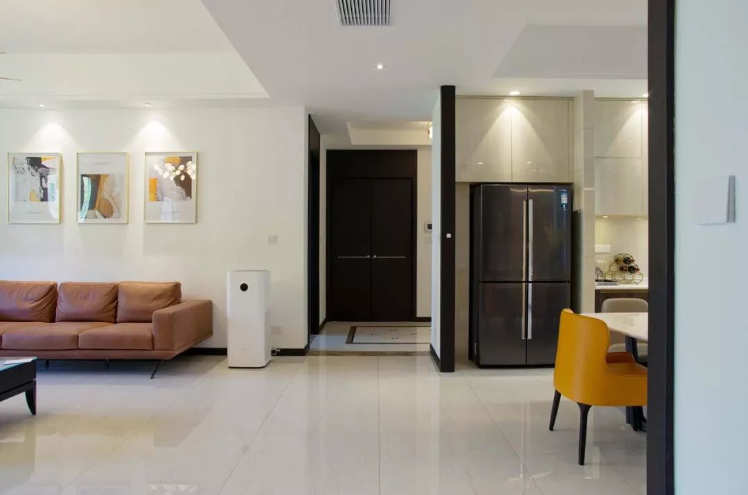 轻奢生活，品质家居——李永昌的"轻轻奢·狠狠爱"设计理念-11